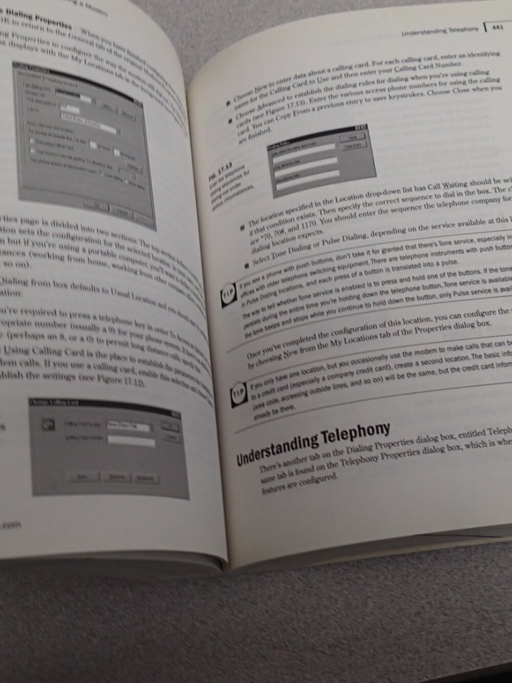 Special Edition Using Windows NT Workstation 4.0 - Picture 4 of 5